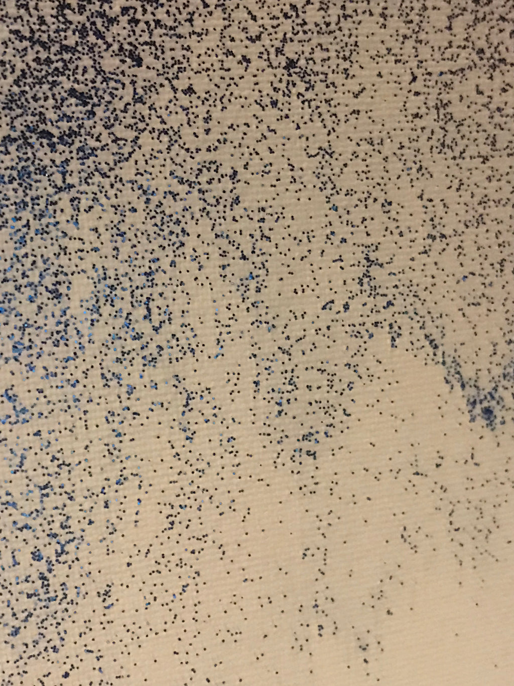 Le Tunnel - Oeuvre Originale -Signée par l’Artiste