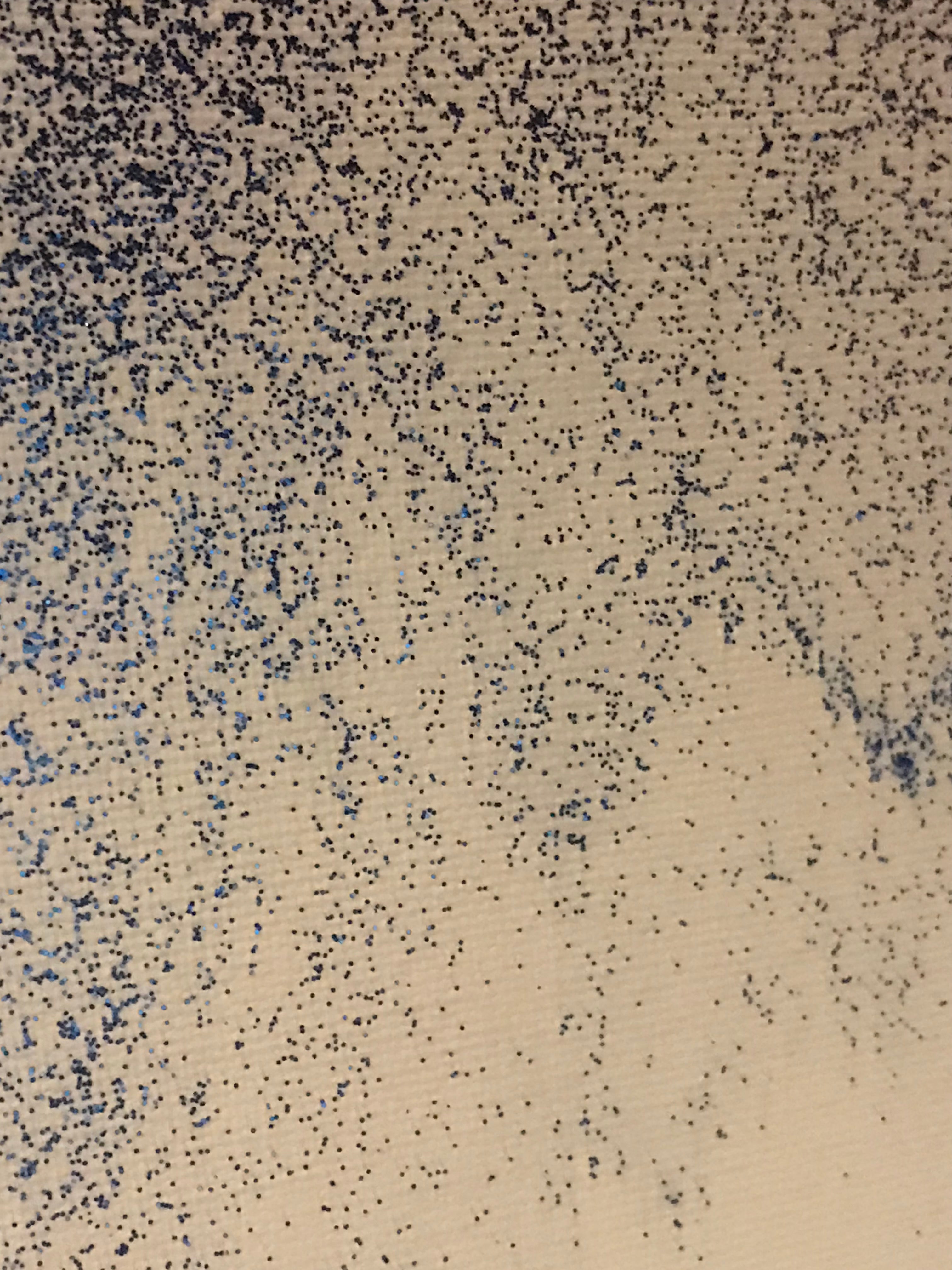 Le Tunnel - Oeuvre Originale -Signée par l’Artiste